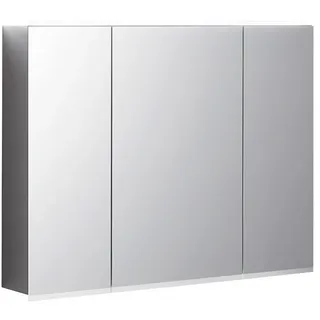 Geberit Option Plus 90 cm Silber
