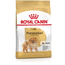 Bild Pomeranian Hundefutter 3 kg