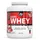 Whey Protein Erdbeere Pulver 2270 g