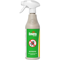 Envira Wespen-Spray gegen Wespen & Wespennester