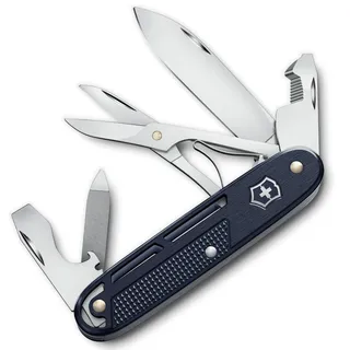 Victorinox Synergy X Alox Dunkelblau